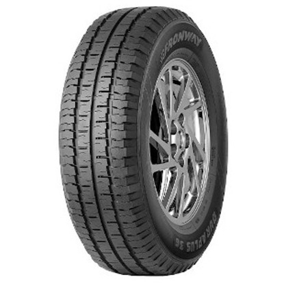 Foto pneumatico: FRONWAY, DURAPLUS 36 185/ R14 102R Estive