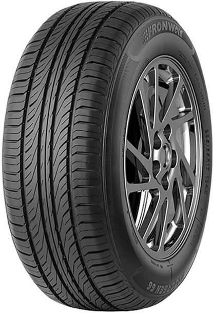 Foto pneumatico: FRONWAY, ECOGREEN 66 XL 185/60 R15 88H Estive