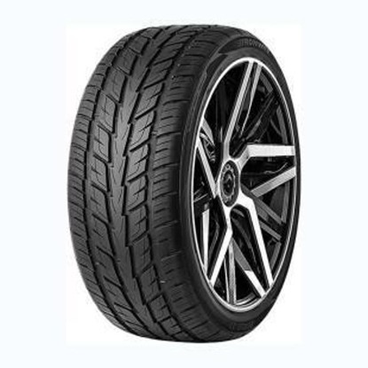 Foto pneumatico: FRONWAY, EURUS 07 XL 275/40 R22 107W Estive