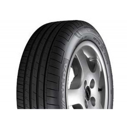 Foto pneumatico: FULDA, ECOCONTROL HP 2 225/50 R18 99W Estive