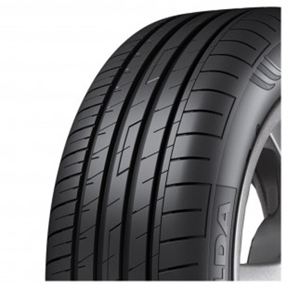 Foto pneumatico: FULDA, ECOCONTROL HP 2 205/55 R17 95V Estive