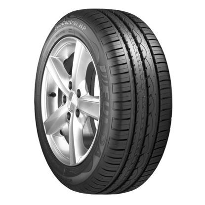 Foto pneumatico: FULDA, ECOCONTROL SUV 235/60 R17 102V Estive