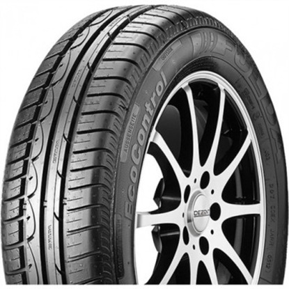 Foto pneumatico: FULDA, ECOCONTROL 145/65 R15 72T Estive