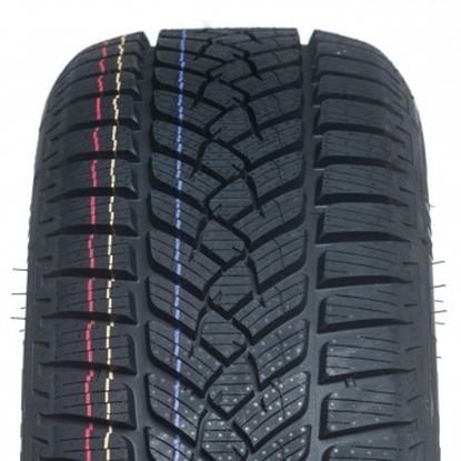 Foto pneumatico: FULDA, Krista Control HP 195/60 R16 89h Invernali