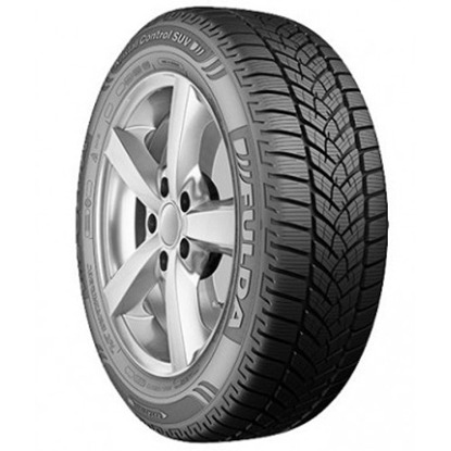 Foto pneumatico: FULDA, KRISTALL CONTROL SUV FP XL 275/40 R20 106V Invernali