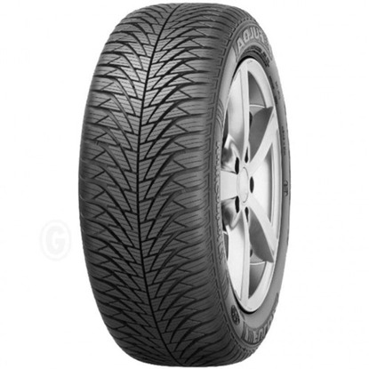 Foto pneumatico: FULDA, MULTICONTROL FP XL 255/55 R18 109V Quattro-stagioni