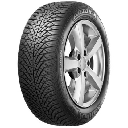 Foto pneumatico: FULDA, MULTICONTROL 245/45 R18 100W Quattro-stagioni