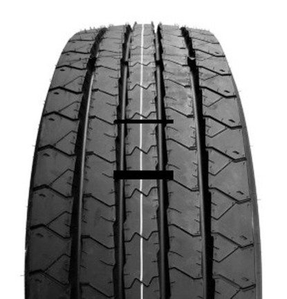 Foto pneumatico: FULDA, REGIOCONTROL 3 295/60 R22.5 150K Estive