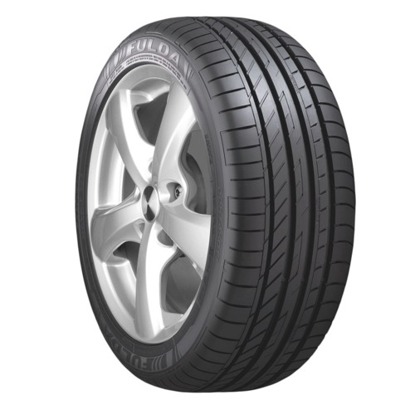 Foto pneumatico: FULDA, SPORTCONTROL 2 245/40 R18 97Y Estive