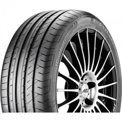 Foto pneumatico: FULDA, SPORTCONTROL 2 FP XL 275/40 R20 106Y Estive