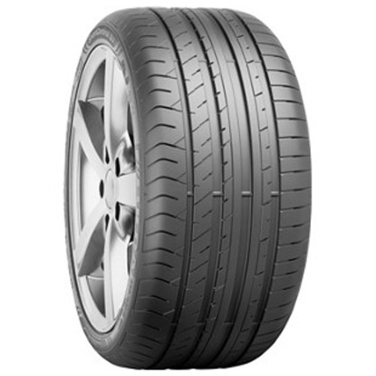 Foto pneumatico: FULDA, SPORTCONTROL 2 255/30 R19 91Y Estive