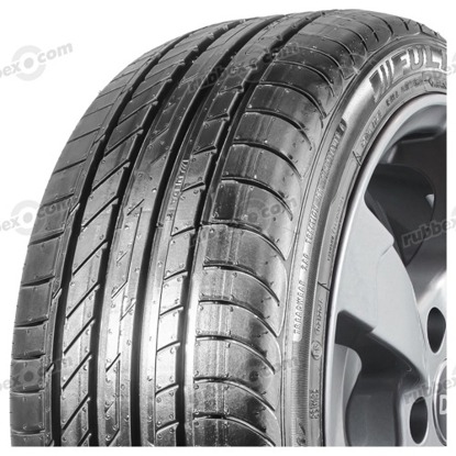 Foto pneumatico: FULDA, Sport Control 205/45 R16 83V Estive