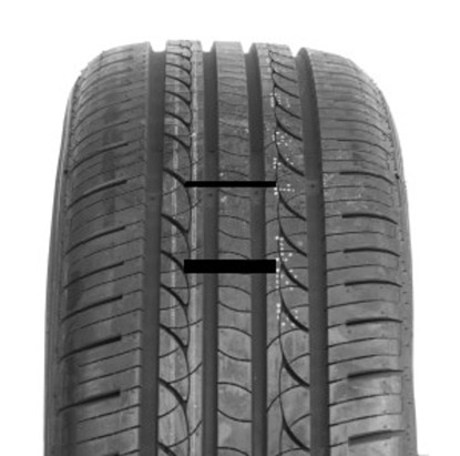 Foto pneumatico: FULLRUN, FRUN ONE 195/60 R15 88H Estive