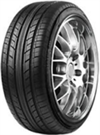 Foto pneumatico: FULLRUN, FRUN TWO XL 195/45 R16 84V Estive