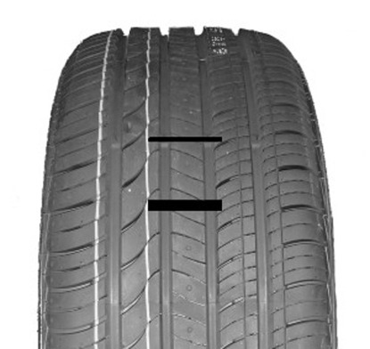 Foto pneumatico: FULLRUN, FRUN TWO XL 245/45 R18 100W Estive