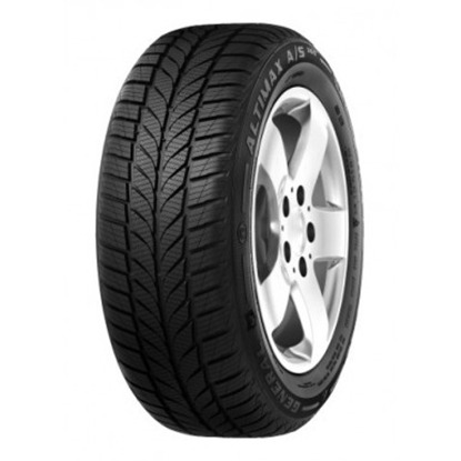 Foto pneumatico: GENERAL, ALTIMAX ALL SEASON 365 185/55 R14 80H Quattro-stagioni