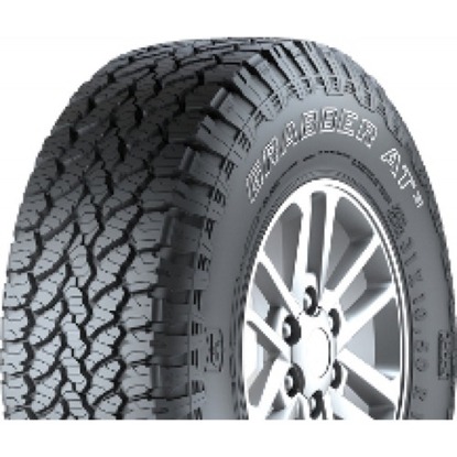 Foto pneumatico: GENERAL, GRABBER AT3 XL 235/55 R19 105H Quattro-stagioni