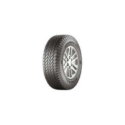 Foto pneumatico: GENERAL, GRABBER AT3 FR XL 235/55 R18 104H Quattro-stagioni