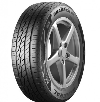 Foto pneumatico: GENERAL, GRABBER GT+ 275/45 R22 115W Estive