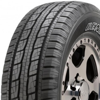 Foto pneumatico: GENERAL, GRABBER HTS60 245/65 R17 111T Estive