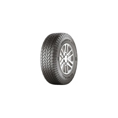 Foto pneumatico: GENERAL, GRABBER AT3 FR 255/65 R17 114S Quattro-stagioni