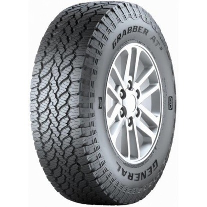 Foto pneumatico: GENERAL, GRABBER AT3 FR XL 205/80 R16 104T Quattro-stagioni