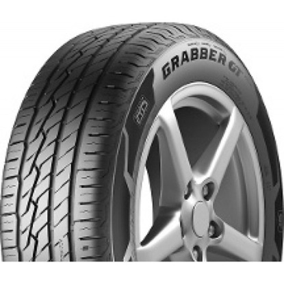 Foto pneumatico: GENERAL, GRABBER GT PLUS 235/55 R17 99H Estive