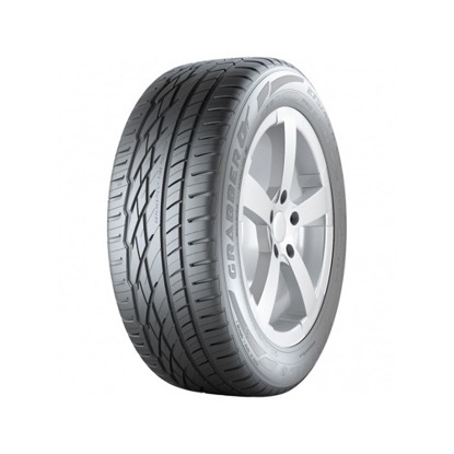 Foto pneumatico: GENERAL, GRABBER GT 255/60 R17 106V Estive