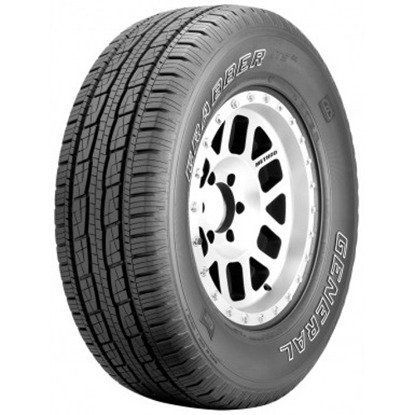 Foto pneumatico: GENERAL, GRABBER HTS 60 285/65 R17 116H Estive