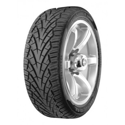 Foto pneumatico: GENERAL, Grabber UHP 265/70 R15 112H Estive