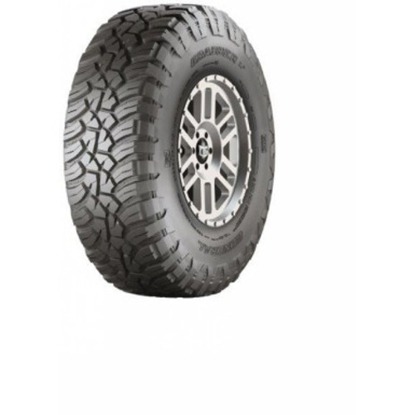 Foto pneumatico: GENERAL, GRABBER X3 285/75 R16 116Q Estive