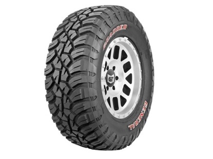 Foto pneumatico: GENERAL, GRABBER X3 215/75 R15 106Q Estive