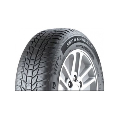 Foto pneumatico: GENERAL, SNOW GRABBER PLUS FR 215/65 R17 99V Invernali