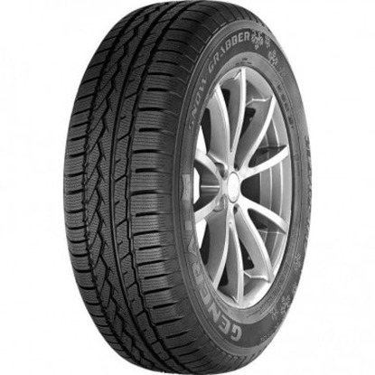 Foto pneumatico: GENERAL, SNOW GRABBER PLUS 235/55 R17 103V Invernali