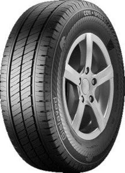 Foto pneumatico: GISLAVED, COM*SPEED 2 185/82 R14 102R Estive