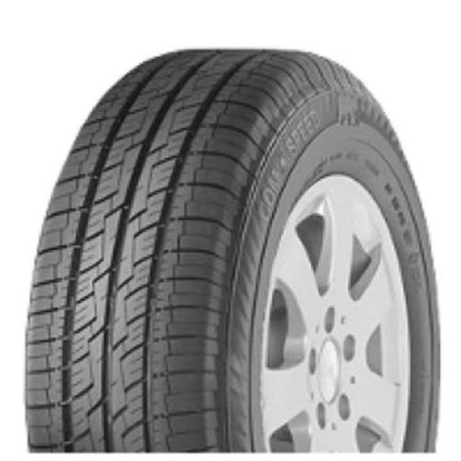 Foto pneumatico: GISLAVED, COM*SPEED 2 235/65 R16 115R Estive