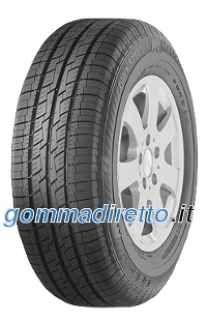 Foto pneumatico: GISLAVED, COM SPEED 165/70 R14 89R Estive