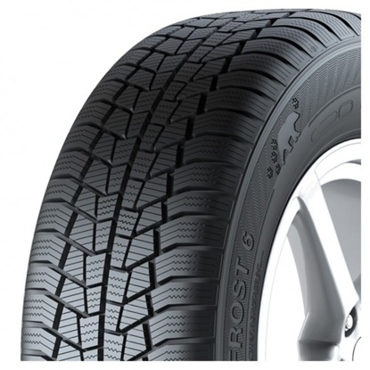 Foto pneumatico: GISLAVED, EURO*FROST 6 185/65 R15 88T Invernali