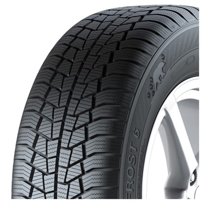 Foto pneumatico: GISLAVED, EURO*FROST 6 155/65 R14 75T Invernali