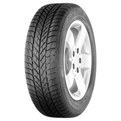 Foto pneumatico: GISLAVED, EURO*FROST 6 185/60 R14 82T Invernali