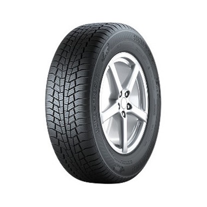 Foto pneumatico: GISLAVED, EURO*FROST 6 XL 185/60 R15 88T Invernali