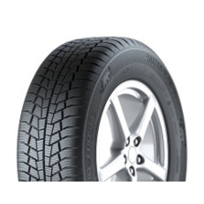 Foto pneumatico: GISLAVED, EURO*FROST 6 215/65 R17 99V Invernali