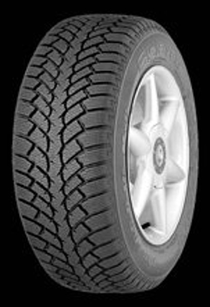 Foto pneumatico: GISLAVED, SOFT*FROST 200 XL NORDIC 225/45 R17 94T Invernali