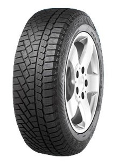 Foto pneumatico: GISLAVED, SOFT*FROST 200 XL NORDIC 245/45 R18 100T Invernali