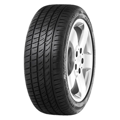 Foto pneumatico: GISLAVED, ULTRA SPEED 2 185/55 R15 82V Estive