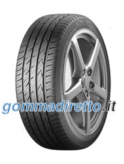 Foto pneumatico: GISLAVED, ULTRA SPEED 2 XL 225/35 R19 88Y Estive