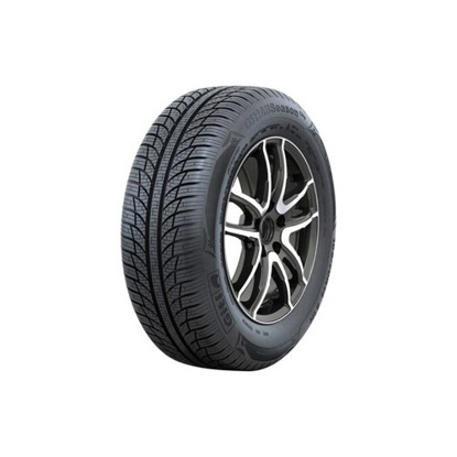 Foto pneumatico: GITI, ALLSEASON AS1 XL 205/55 R17 95W Quattro-stagioni