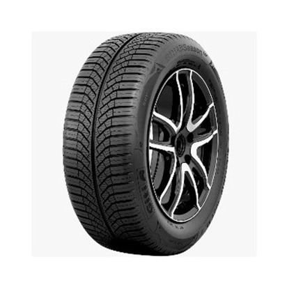 Foto pneumatico: GITI, GITIALLSEASON AS1 XL 3PMSF 215/60 R16 99V Quattro-stagioni