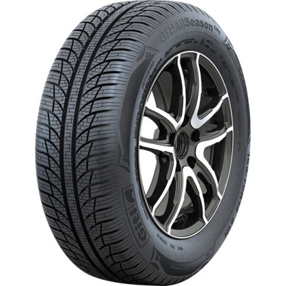 Foto pneumatico: GITI, GITIALLSEASON AS1 XL 225/45 R17 94W Quattro-stagioni