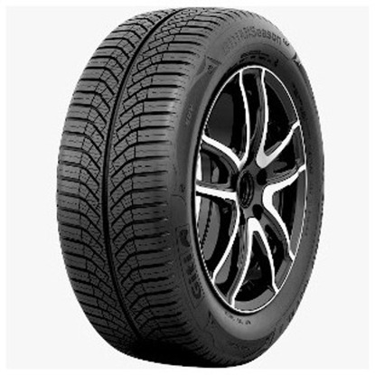 Foto pneumatico: GITI, GITIALLSEASON AS1 XL 3PMSF 225/55 R18 102V Quattro-stagioni